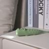 Carlo Baby LED Ficklampa Alligator Silikon 154102