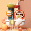 Carlo Baby Lion Bubble Maker +12 m 667900 Bubble Machine