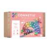 Connetix Pastel Mega Pack - 202 stycken