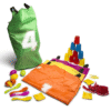Party-/Aktivitetsset Party-kit bs leksaker GA364