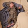 MarMar Copenhagen - Leggings i leopard