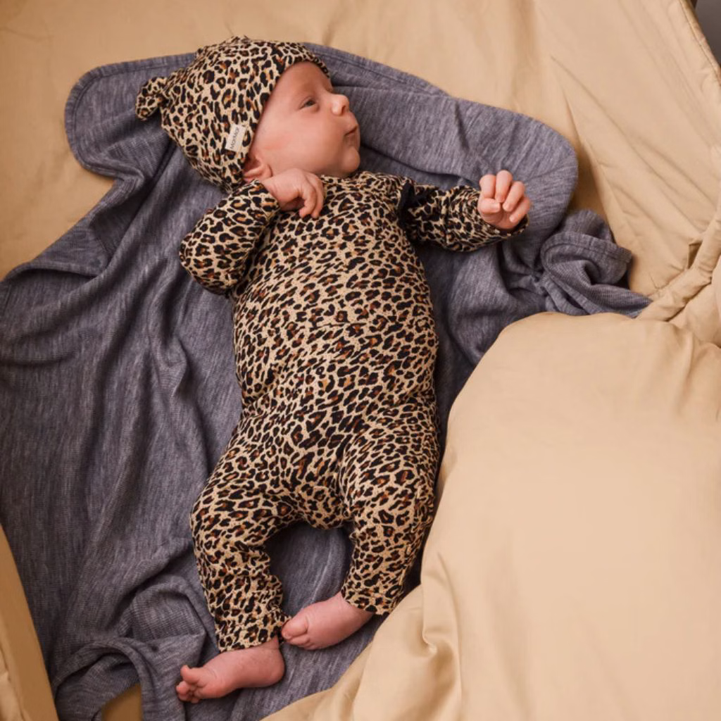 MarMar Copenhagen - Leopard leggins