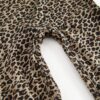 Leopard overall utan fötter MarMar