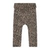 MarMar Copenhagen - Leggings i leopard
