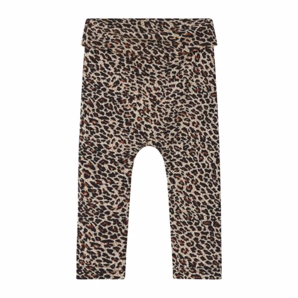 MarMar Copenhagen - Leggings i leopard