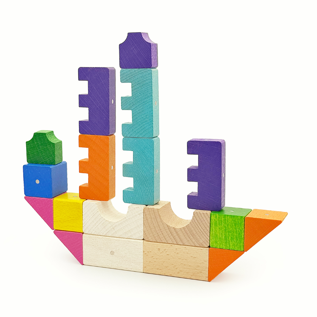 Kooglo K30300C Giga Color
