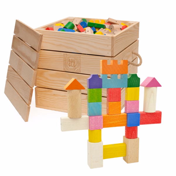 Kooglo K30300C Giga Color