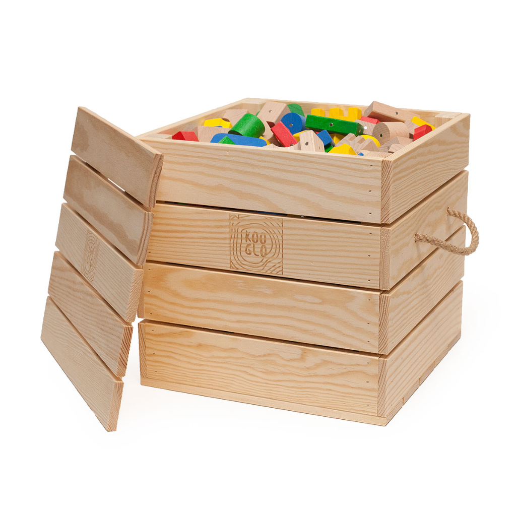 Kooglo K30300C Giga Color