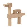 Kooglo K30300N Giga Natural