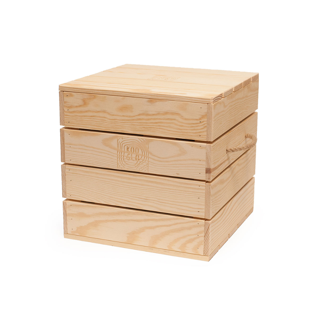 Kooglo K30300N Giga Natural