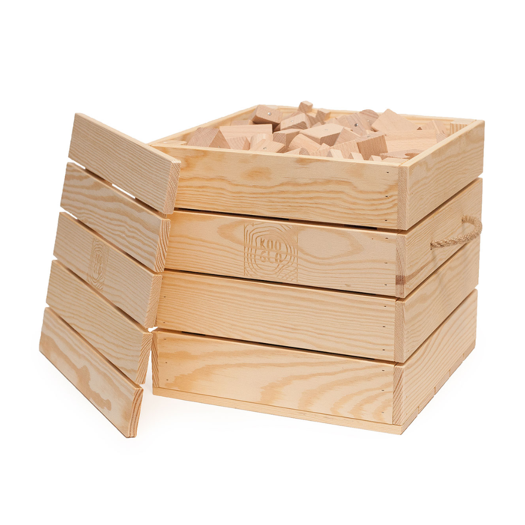 Kooglo K30300N Giga Natural