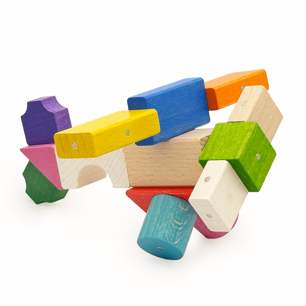 Kooglo K3050C Basic Color
