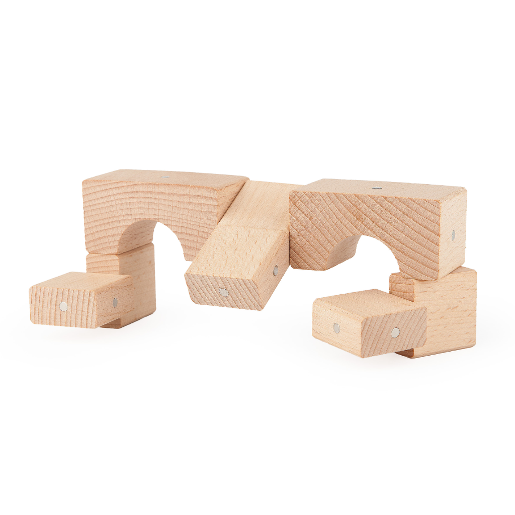 Kooglo K4030N Mini Naturell