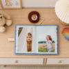 Lilliputiens fotoalbum – Hunden Jules