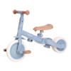 Little Dutch - 4 i 1 trehjulig cykel LD6080