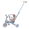 Little Dutch - 4 i 1 trehjulig cykel LD6080
