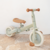 Little Dutch - 4 i 1 trehjulig cykel LD6080