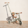 Little Dutch - 4 i 1 trehjulig cykel LD6080