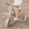 Little Dutch - 4 i 1 trehjulig cykel LD6080