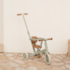 Little Dutch - 4 i 1 trehjulig cykel LD6080