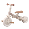 Little Dutch - 4 i 1 trehjulig cykel LD6080