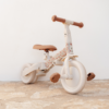 Little Dutch - 4 i 1 trehjulig cykel LD6080
