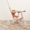 Little Dutch - 4 i 1 trehjulig cykel LD6080