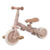 Little Dutch - 4 i 1 trehjulig cykel LD6080