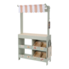 Little Dutch LD2506 Marknadsstall