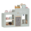 Little Dutch LD2508 Espressomaskin XL