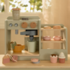 Little Dutch LD2508 Espressomaskin XL