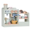 Little Dutch LD2508 Espressomaskin XL