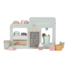 Little Dutch LD2508 Espressomaskin XL