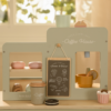 Little Dutch LD2508 Espressomaskin XL