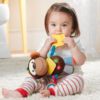 Hoppa Hoppa Hoppa Hoppa Bandana Buddies apa 22032-12