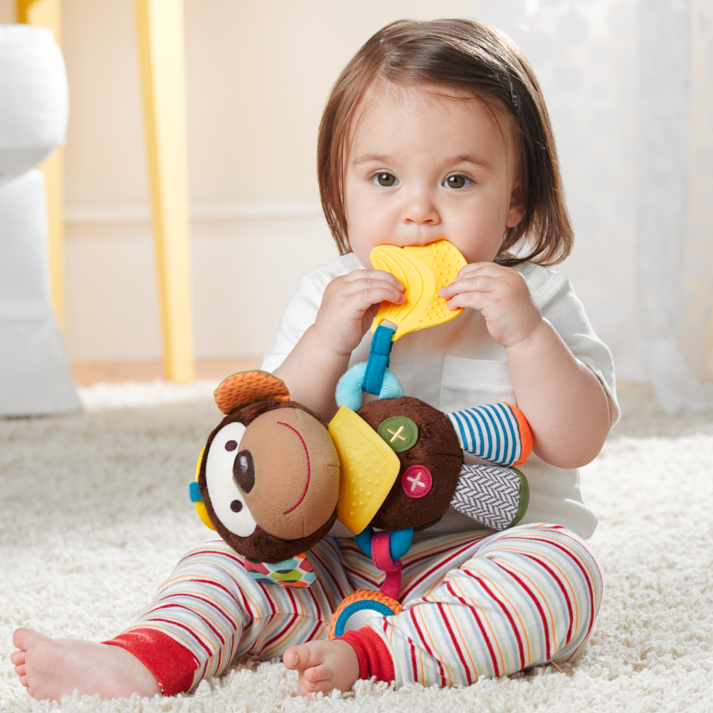 Skip Hop Skip Hop Bandana Buddies abe 22032-12