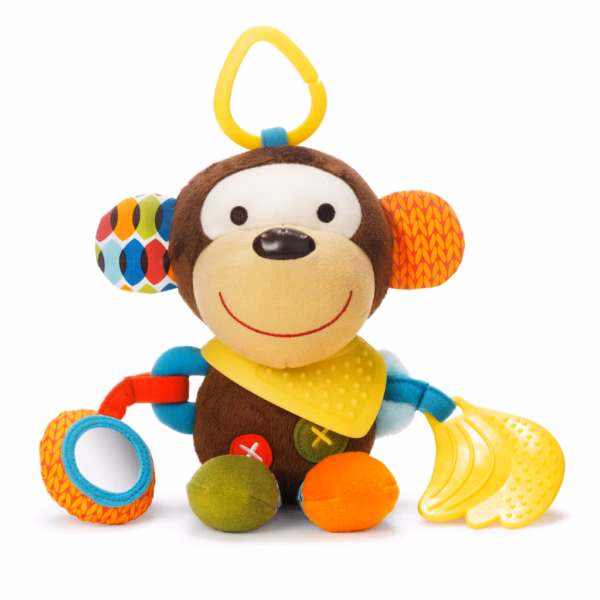 Hoppa Hoppa Hoppa Hoppa Bandana Buddies apa 22032-12