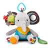 Hoppa Hoppa Hoppa Hoppa Bandana Buddies Elefant 22032-13