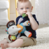 Hoppa Hoppa Hoppa Hoppa Bandana Buddies Elefant 22032-13