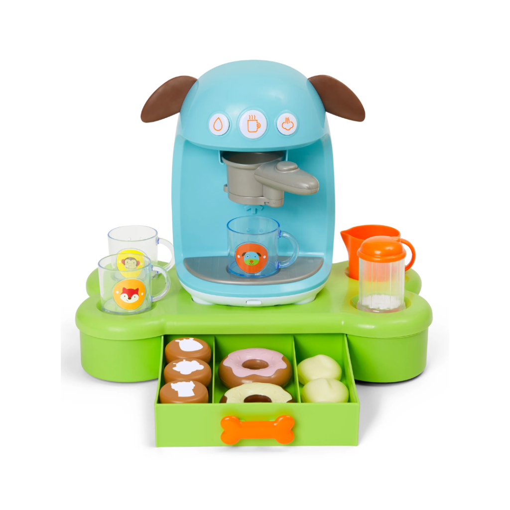 Skip Hop Zoo Bark-ista Set