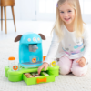 Skip Hop Zoo Bark-ista Set