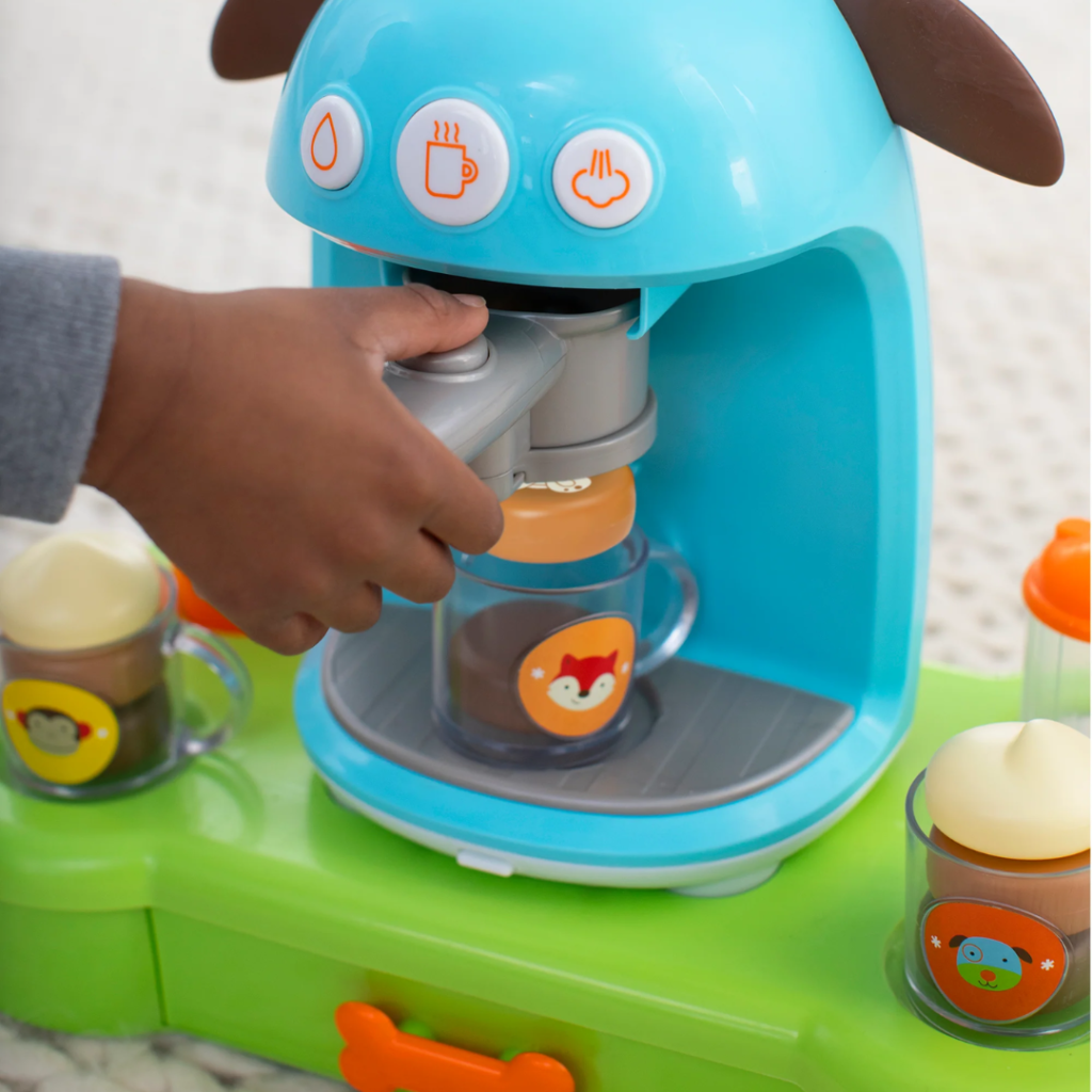 Skip Hop Zoo Bark-ista Set
