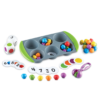 Sorteringssats - Mini Cupcakes från Learning Resources