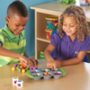 Minimuffins för räkne- och sorteringslekar - Learning Resources
