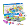 Sorteringssats - Mini Cupcakes från Learning Resources