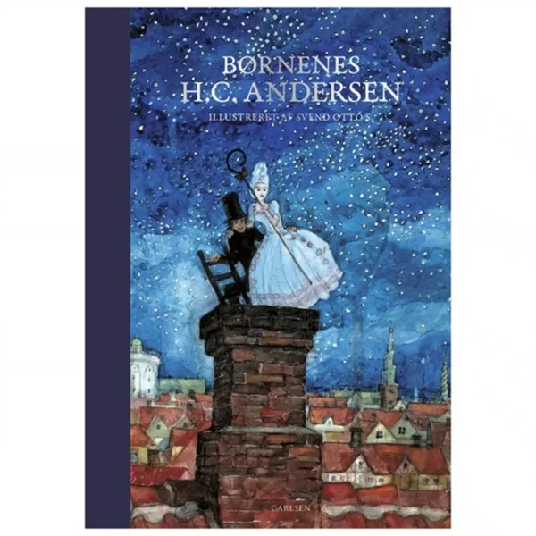 Barnens H.C. Andersen