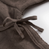 marmar Belita, Pointelle Bodystocking i ull - Terre