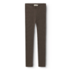 marmar Leg, leggings i ribbad ull - Terre