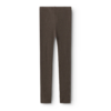marmar Leg, leggings i ribbad ull - Terre