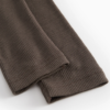 marmar Leg, leggings i ribbad ull - Terre